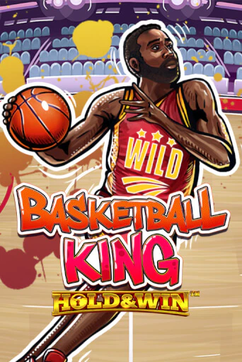 Basketball King Hold & Win™ бесплатная демо игра | Вулкан Клуб без регистрации