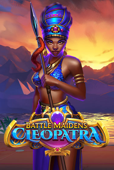 Battle Maidens Cleopatra бесплатная демо игра | Вулкан Клуб без регистрации