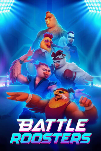 Battle Roosters бесплатная демо игра | Вулкан Клуб без регистрации