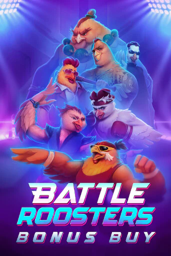 Battle Roosters Bonus Buy бесплатная демо игра | Вулкан Клуб без регистрации