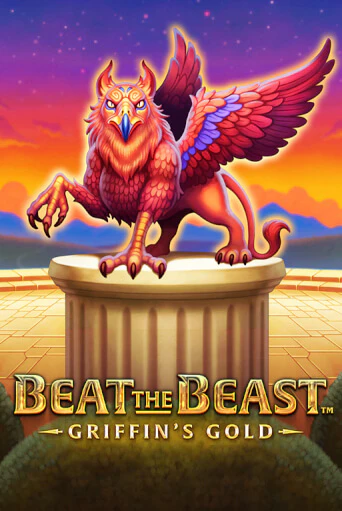 Beat the Beast: GRIFFIN´S GOLD бесплатная демо игра | Вулкан Клуб без регистрации