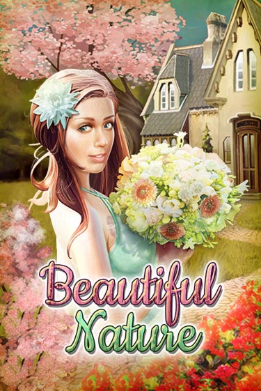 Beautiful Nature бесплатная демо игра | Вулкан Клуб без регистрации