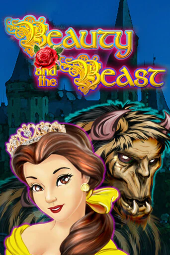 Beauty and the Beast бесплатная демо игра | Вулкан Клуб без регистрации