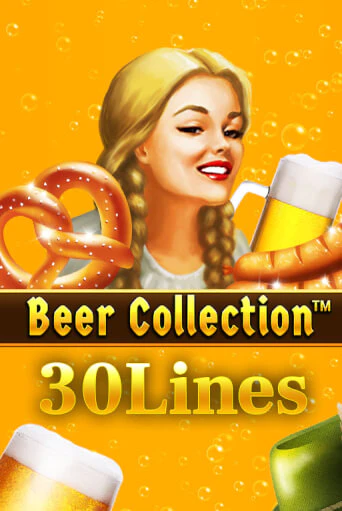 Beer Collection 30 Lines бесплатная демо игра | Вулкан Клуб без регистрации