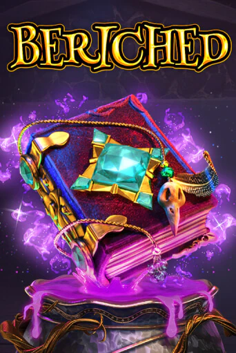 Beriched бесплатная демо игра | Вулкан Клуб без регистрации