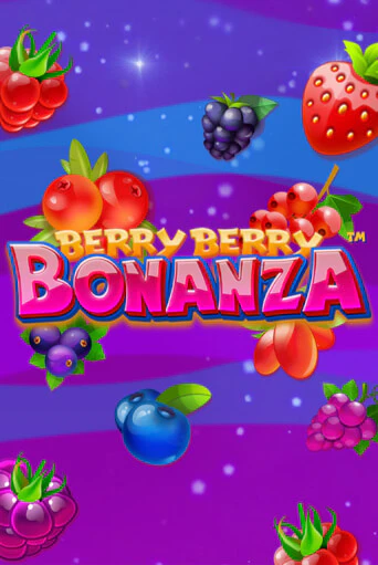 Berry Berry Bonanza бесплатная демо игра | Вулкан Клуб без регистрации
