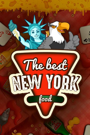 Best New York Food бесплатная демо игра | Вулкан Клуб без регистрации