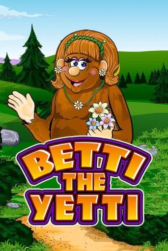 Betti The Yetti Promo бесплатная демо игра | Вулкан Клуб без регистрации