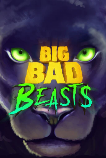 Big Bad Beasts бесплатная демо игра | Вулкан Клуб без регистрации