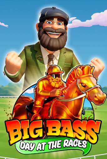 Big Bass Day at the Races бесплатная демо игра | Вулкан Клуб без регистрации