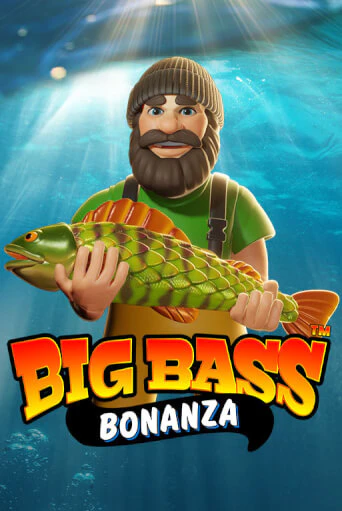 Big Bass Bonanza бесплатная демо игра | Вулкан Клуб без регистрации