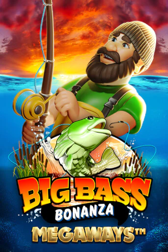 Big Bass Bonanza Megaways бесплатная демо игра | Вулкан Клуб без регистрации