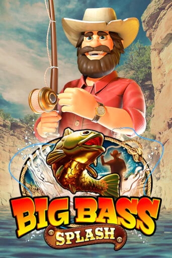 Big Bass Splash бесплатная демо игра | Вулкан Клуб без регистрации