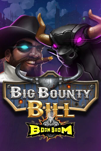 Big Bounty Bill BoomBoom бесплатная демо игра | Вулкан Клуб без регистрации