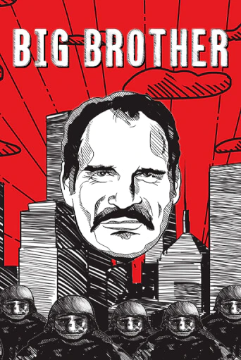 Big Brother бесплатная демо игра | Вулкан Клуб без регистрации