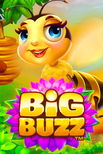 Big Buzz™ бесплатная демо игра | Вулкан Клуб без регистрации