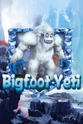 Bigfoot Yeti бесплатная демо игра | Вулкан Клуб без регистрации