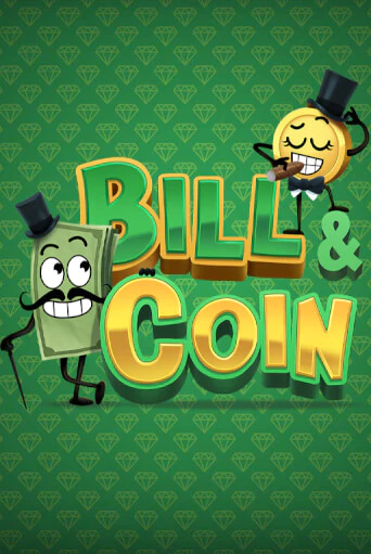 Bill & Coin бесплатная демо игра | Вулкан Клуб без регистрации
