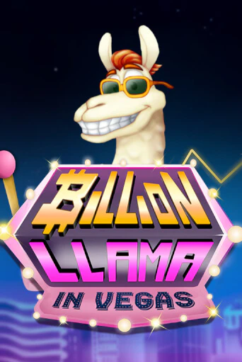 Billion Llama in Vegas бесплатная демо игра | Вулкан Клуб без регистрации