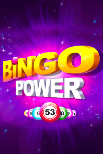 Power Bingo бесплатная демо игра | Вулкан Клуб без регистрации