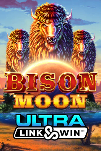 Bison Moon Ultra Link&Win™ бесплатная демо игра | Вулкан Клуб без регистрации