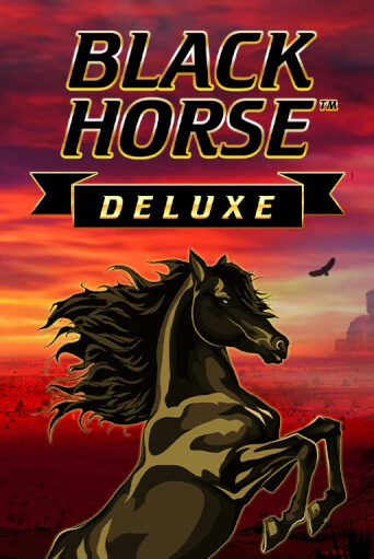 Black Horse Deluxe бесплатная демо игра | Вулкан Клуб без регистрации