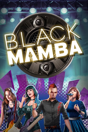 Black Mamba бесплатная демо игра | Вулкан Клуб без регистрации