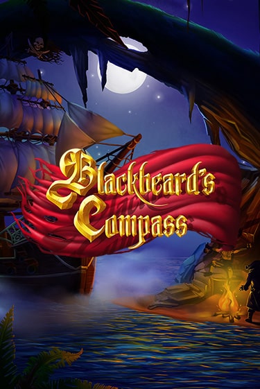 Blackbeards Compass бесплатная демо игра | Вулкан Клуб без регистрации