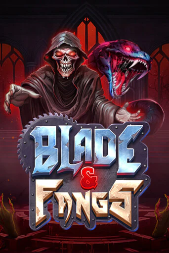 Blade & Fangs бесплатная демо игра | Вулкан Клуб без регистрации