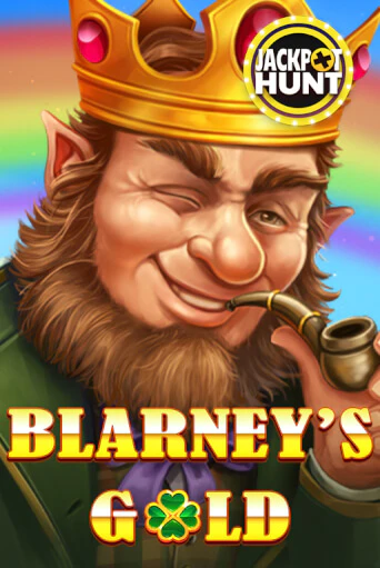 Blarney's Gold бесплатная демо игра | Вулкан Клуб без регистрации