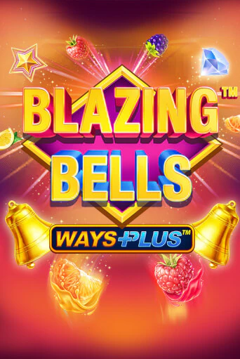 Blazing Bells бесплатная демо игра | Вулкан Клуб без регистрации