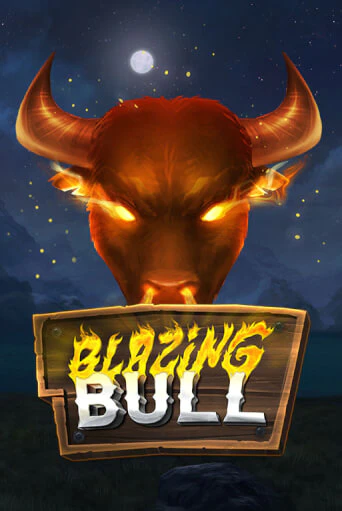 Blazing Bull бесплатная демо игра | Вулкан Клуб без регистрации