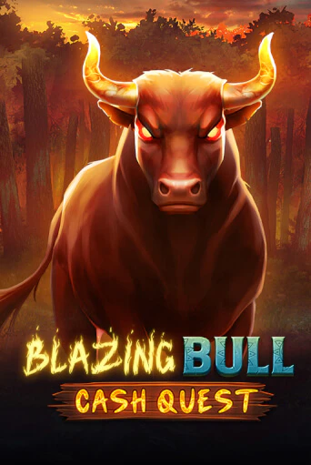 Blazing Bull: Cash Quest бесплатная демо игра | Вулкан Клуб без регистрации