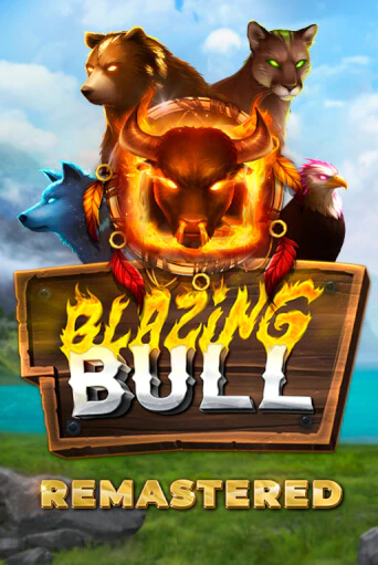 Blazing Bull Remastered бесплатная демо игра | Вулкан Клуб без регистрации