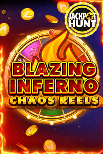 Blazing Inferno Chaos Reels бесплатная демо игра | Вулкан Клуб без регистрации