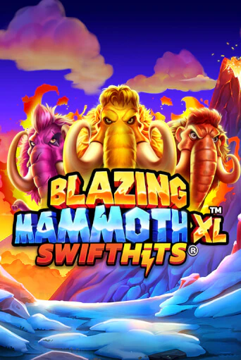 Blazing Mammoth XL бесплатная демо игра | Вулкан Клуб без регистрации