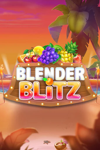 Blender Blitz бесплатная демо игра | Вулкан Клуб без регистрации
