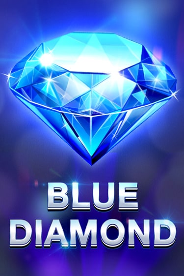 Blue Diamond бесплатная демо игра | Вулкан Клуб без регистрации