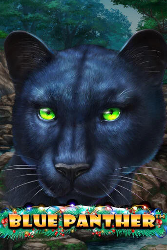 Blue Panther Christmas Edition бесплатная демо игра | Вулкан Клуб без регистрации