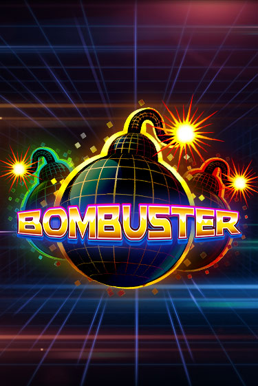 Bombuster бесплатная демо игра | Вулкан Клуб без регистрации