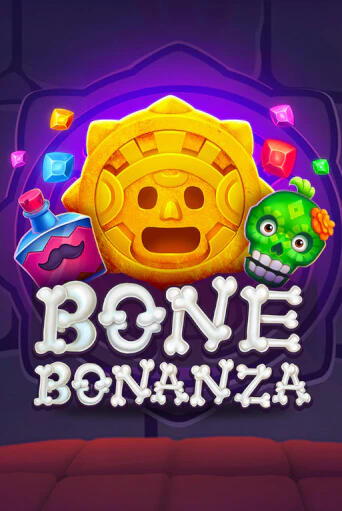 Bone Bonanza бесплатная демо игра | Вулкан Клуб без регистрации