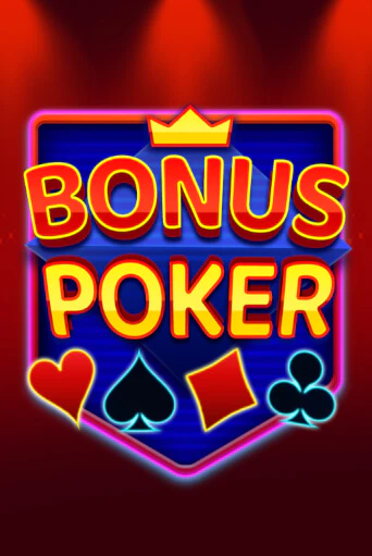 Bonus Poker бесплатная демо игра | Вулкан Клуб без регистрации