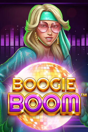 Boogie Boom бесплатная демо игра | Вулкан Клуб без регистрации