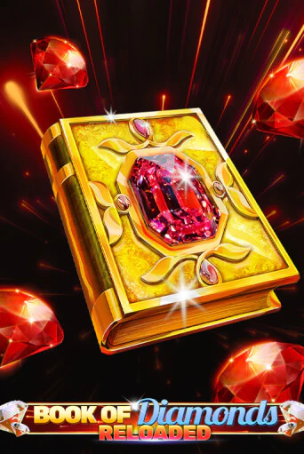 Book Of Diamonds Reloaded бесплатная демо игра | Вулкан Клуб без регистрации