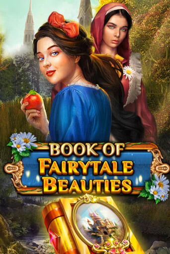 Book Of Fairytale Beauties бесплатная демо игра | Вулкан Клуб без регистрации
