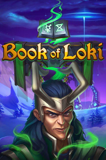 Book of Loki бесплатная демо игра | Вулкан Клуб без регистрации