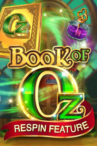 Book of Oz бесплатная демо игра | Вулкан Клуб без регистрации