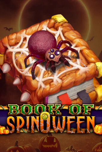 Book Of SpinOWeen бесплатная демо игра | Вулкан Клуб без регистрации