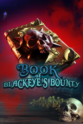 Book of Blackeye’s Bounty бесплатная демо игра | Вулкан Клуб без регистрации