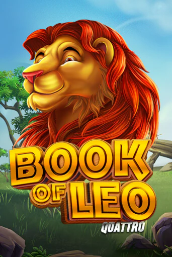 Book of Leo Quattro бесплатная демо игра | Вулкан Клуб без регистрации